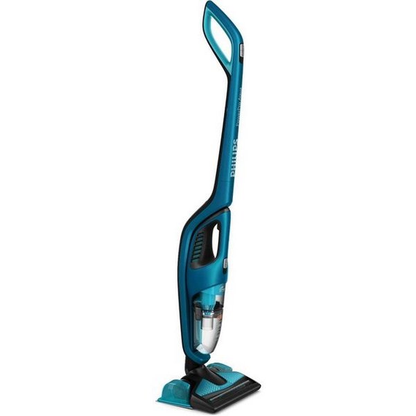 Aspirateur Philips FC640501 PowerPro Aqua