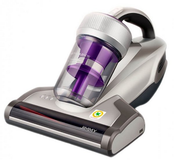 Vacuum cleaner Xiaomi Jimmy JV35