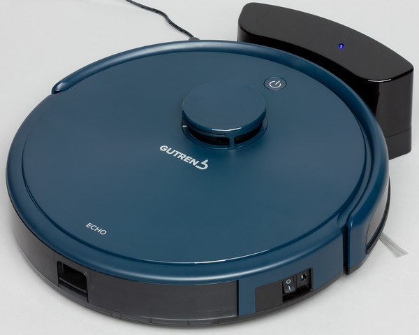 GUTREND ECHO 520 robot vacuum cleaner