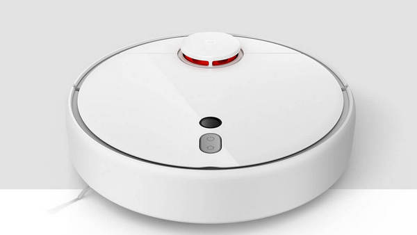 Aspirateur robot Xiaomi Mi CN