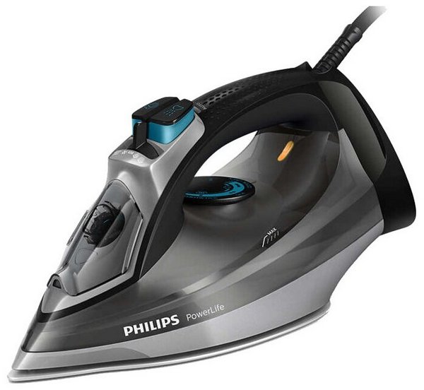 Philips GC490880 Azur iron