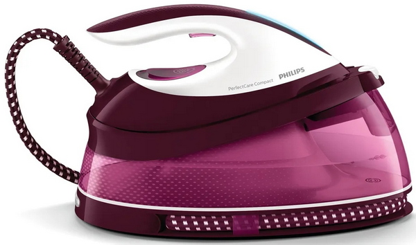 Philips GC784240 PerfectCare Compact iron