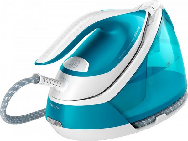 Philips GC792020 PerfectCare Compact Plus Iron