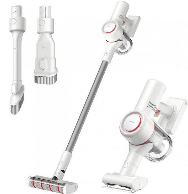 Xiaomi Mi Handheld Vacuum Cleaner G10