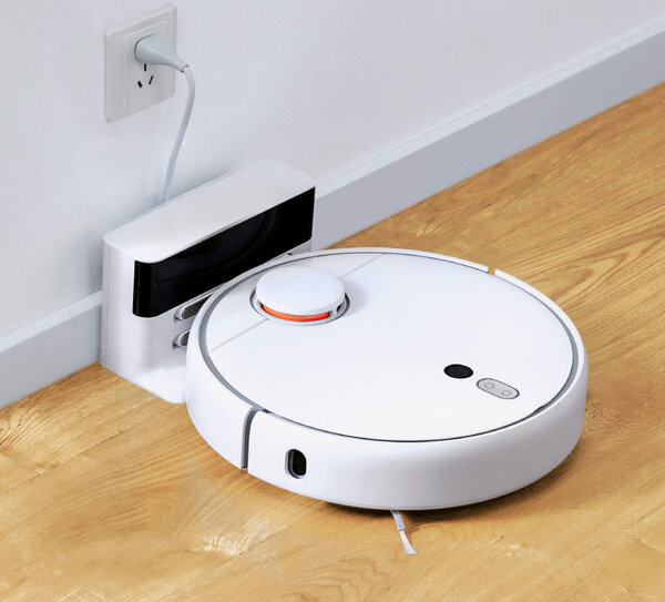 Aspirateur robot Xiaomi Mi CN