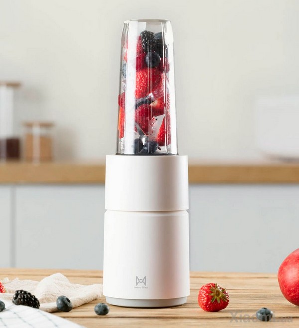 Xiaomi Pinlo Little Monster Cooking Machine Blanc