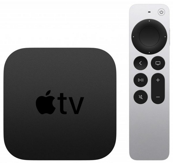 Apple TV 4K 32GB