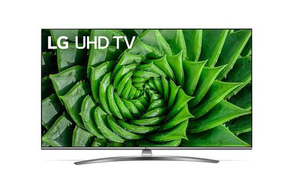 LG 43UN81006LB LED HDR (2020)