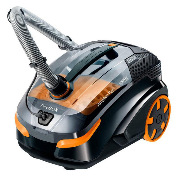 Thomas DryBOX Amfibia Pet vacuum cleaner