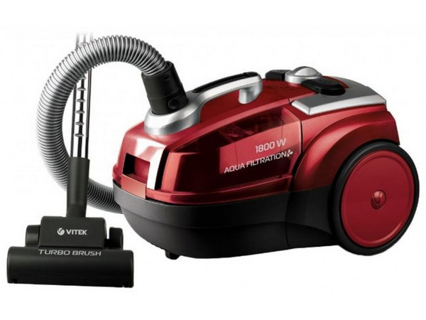 VITEK VT-1833 vacuum cleaner