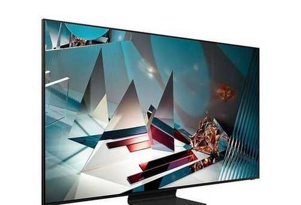 Samsung QE65Q700TAU 65 QLED TV