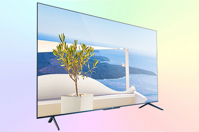 TCL 65C717 QLED HDR (2020)