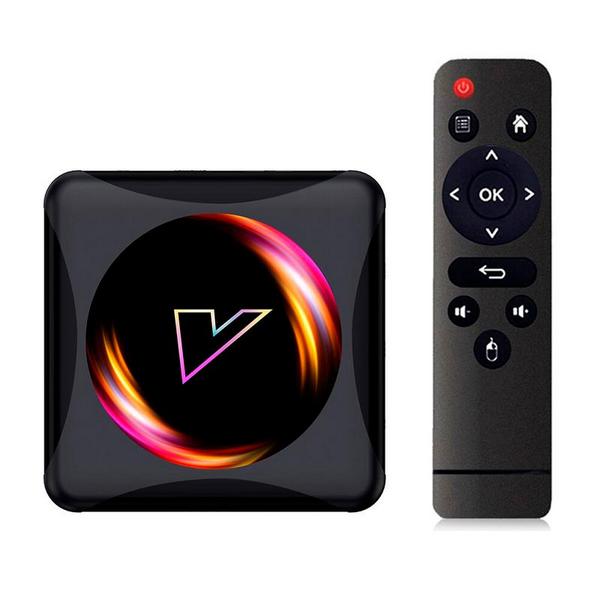 Boîtier décodeur TV Vontar Z5 4Gb + 32Gb