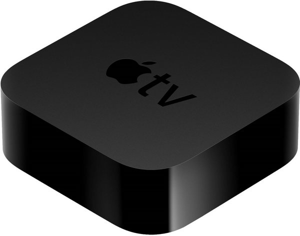 Apple TV 4K 32GB TV