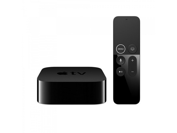 Apple TV 4K 64GB TV