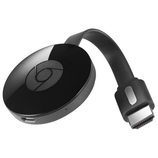 Google Chromecast 2015 TV