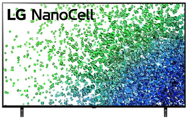 LG 50NANO806PA NanoCell HDR (2021) TV