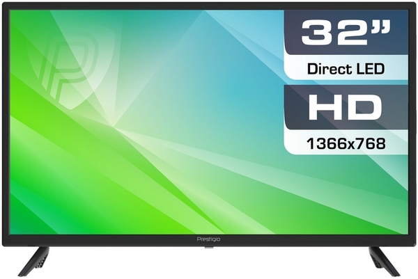 TV Prestigio 32 Mate LED