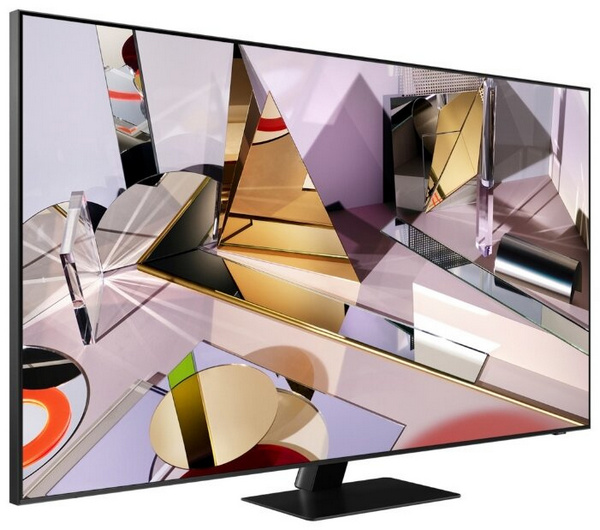 TV QE65Q700TAU 65 QLED de Samsung