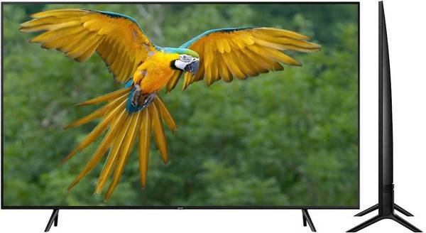 Samsung QE65Q67RAUXRU TV