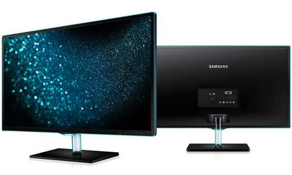 Samsung T24H390SI TV