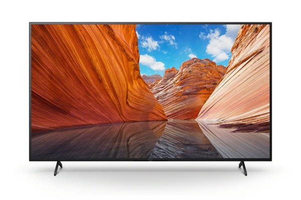 Sony KD-50X81J LED HDR (2021) TV