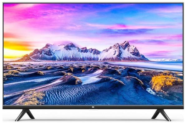 Xiaomi Mi TV P1 32 LED (2021) TV