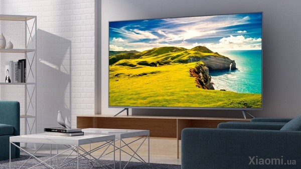 XIAOMI Mi TV 4S 65 4K Ultra HD